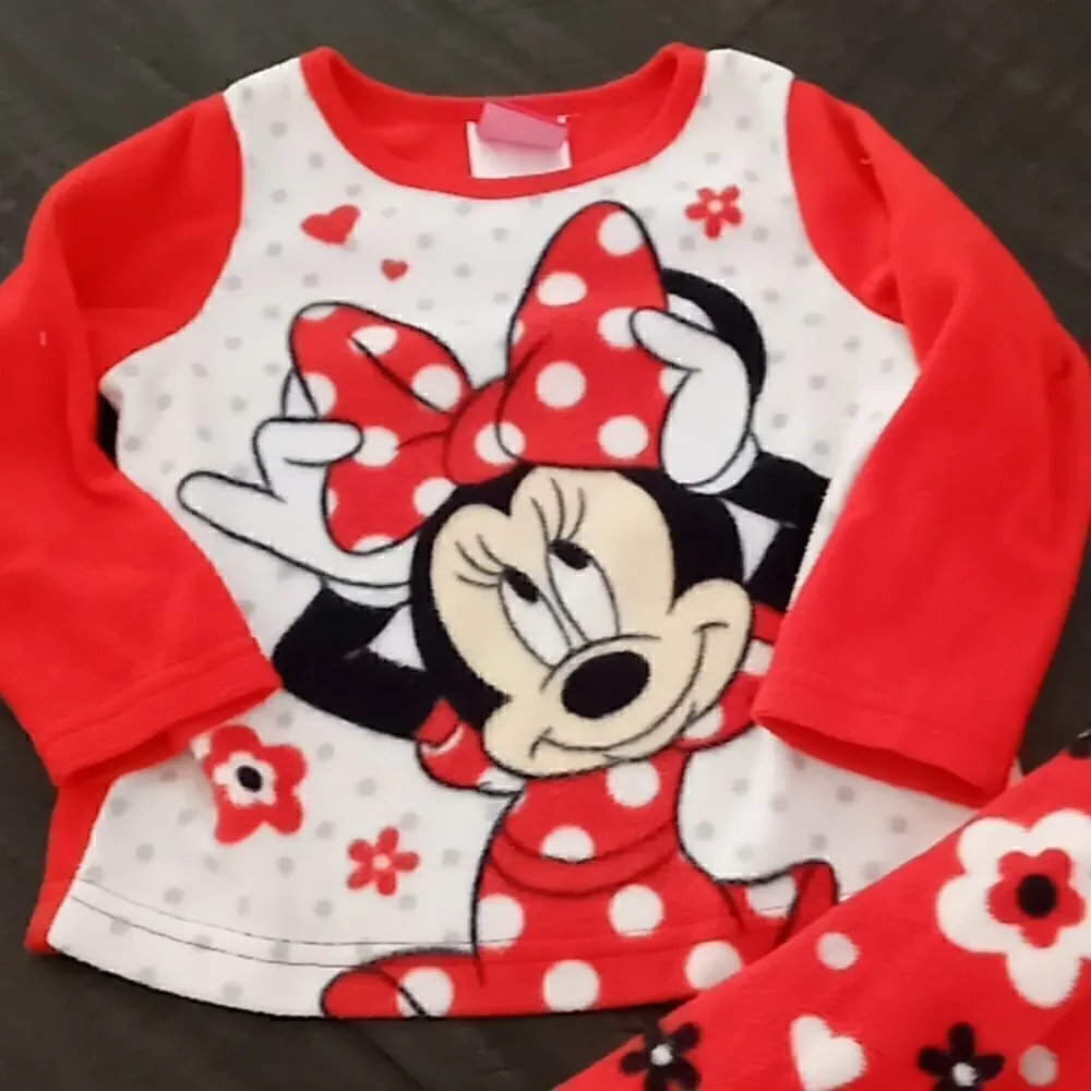 Disney's 18 months pajama set